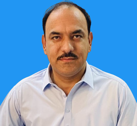 Maaz Ali Mumtaz